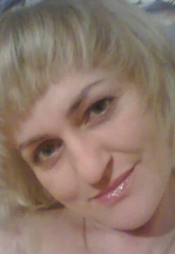 Моя фотография - Ольга, 48 из Барановичи (@olga110648)
