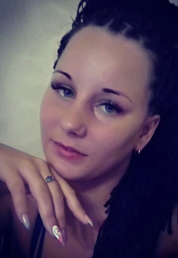 Mein Foto - Marija, 30 aus Kemerowo (@mariya130264)