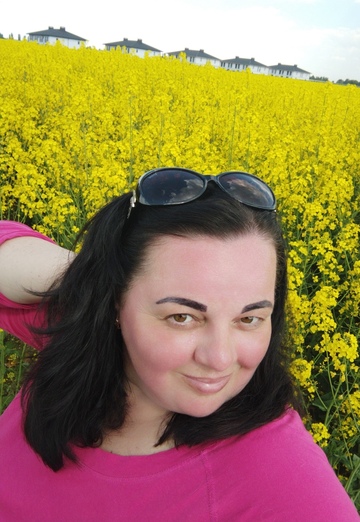 Моя фотографія - Алена, 42 з Київ (@alena139889)