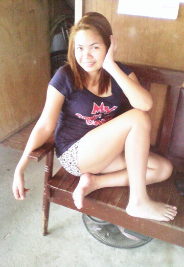 My photo - joan, 31 from Davao (@joan32)