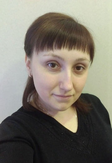 My photo - Svetlana, 37 from Tomsk (@svetlana221530)