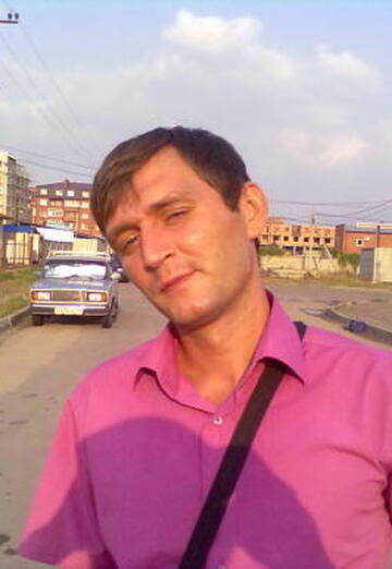 My photo - Aleksandr, 43 from Krasnodar (@aleksandr11761)