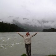 Наталья, 50, Тальменка