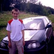 Миша, 34, Тяжинский