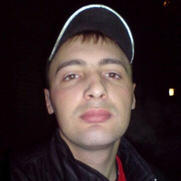 Моя фотография - алесей, 37 из Щекино (@alesey7703737)