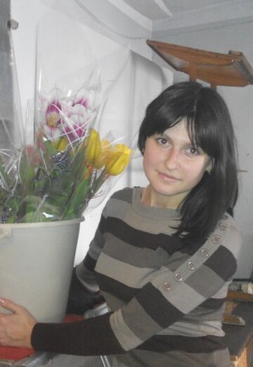 My photo - Olga, 38 from Yasinovataya (@olwga8676314)