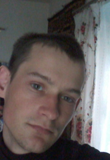 My photo - Anatoliy, 33 from Kuybyshevo (@anatoliy3910)