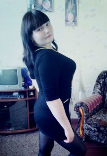 My photo - Svetlana, 33 from Michurinsk (@svetlana7345299)