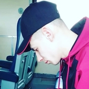 Petr, 22, Ирбит