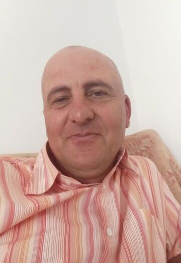 My photo - Yedik, 53 from Yekaterinburg (@edik13423)
