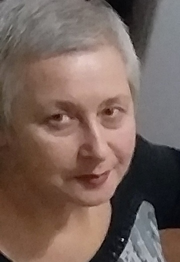 Моя фотография - Лия, 69 из Киев (@liya6873)
