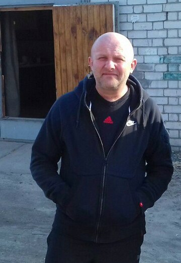 Моя фотография - Алексадар, 51 из Брянск (@igor168963)