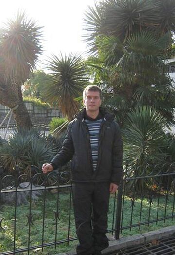 My photo - Aleksey, 49 from Zaporizhzhia (@aleksey376755)