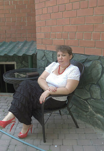 My photo - Tatyana Isaeva, 50 from Aleysk (@tatyanaisaeva1)