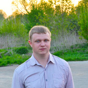николай, 40, Чаплыгин