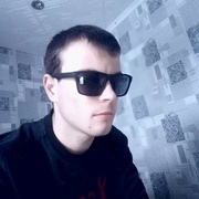 Юра, 27, Уяр