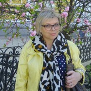 Natalya 64 Moscow