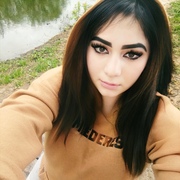 Валентина, 26, Перевоз