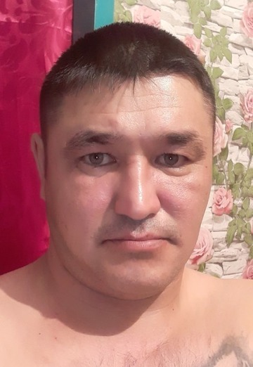 Моя фотография - Анатолий Мударисов, 44 из Петропавловск-Камчатский (@anatoliymudarisov0)