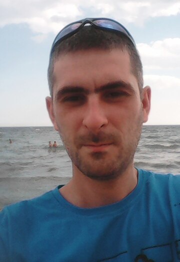 Моя фотография - Вадим, 38 из Винница (@vadim66464)