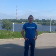 Алексей, 38, Старая Русса