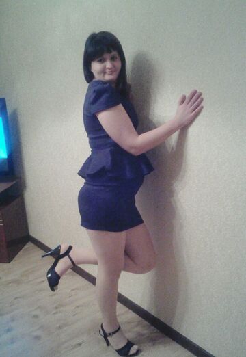 My photo - Svetlana, 34 from Salsk (@svetlana144189)