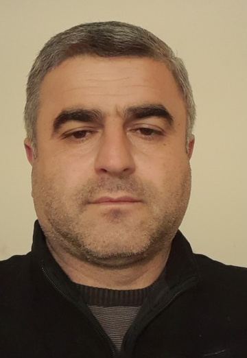 My photo - Elman Alışov, 48 from Baku (@elmanalov)