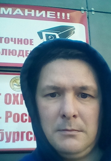 Моя фотография - Дмитрий, 41 из Оренбург (@dmitriy399177)