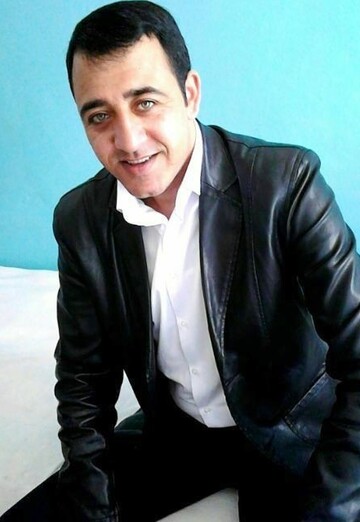My photo - ASIF Hamidov, 46 from Baku (@asifhamidov)