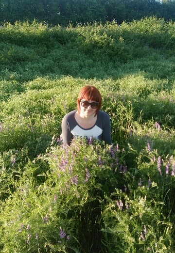 Моя фотография - Наталья, 37 из Днепр (@natalya170255)