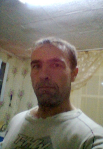 Моя фотография - Егор, 49 из Красноярск (@egor15005)