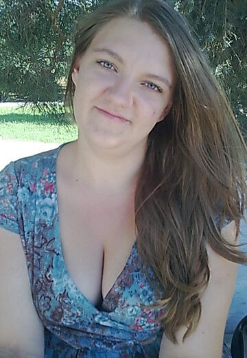 Моя фотография - Наталья, 29 из Астрахань (@natalya73265)
