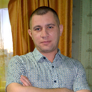 серёга, 43, Березовский (Кемеровская обл.)