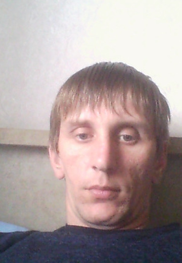 Моя фотография - Лёха, 38 из Кострома (@leha18045)