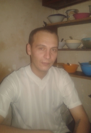 Моя фотография - Вячеслав, 33 из Херсон (@vyacheslav72229)