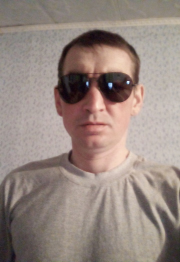 Моя фотография - Алексей Пайкиев, 40 из Нефтекамск (@alekseypaykiev0)