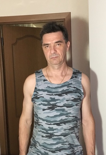 My photo - vladimir, 58 from Vladimir (@vladimir219291)