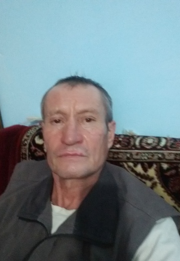 Моя фотография - zafar, 56 из Ташкент (@zafar5361)