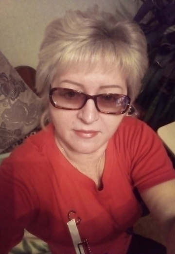 My photo - Tamara, 57 from Dobryanka (@tamara20179)