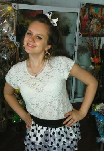 Viktoriya (@viktorich18) — my photo № 3