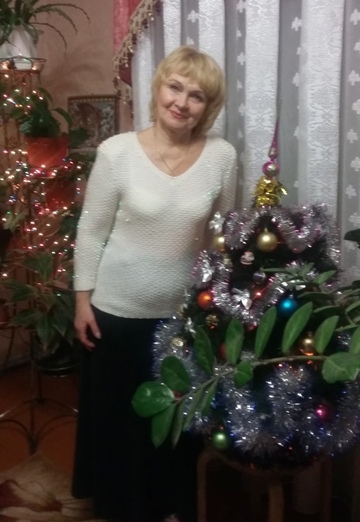Моя фотография - иванова галина, 64 из Минск (@ivanovagalina3)