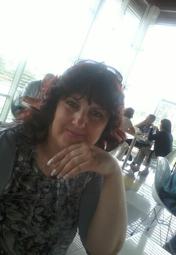 Моя фотография - Лариса, 54 из Костанай (@larisa35477)