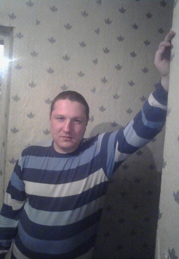 Моя фотография - Аскольд, 37 из Мичуринск (@askold142)