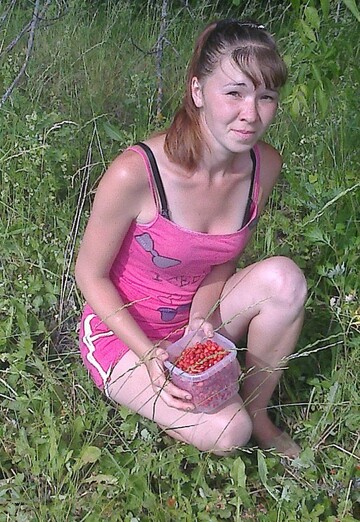 My photo - Oksana Skvorcova, 38 from Lobnya (@oksanaskvorcova)