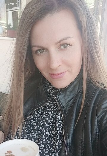 La mia foto - Viktoriya, 32 di Jevpatorija (@viktoriya133450)