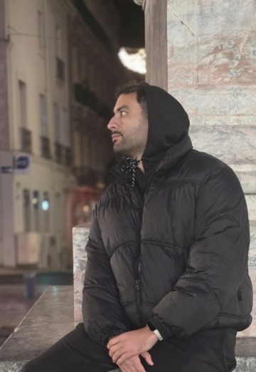 My photo - Mao, 34 from Francin (@mao208)