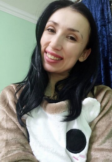 My photo - Zlata, 42 from Yuzhne (@zlata4766)