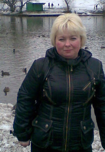 My photo - katya, 52 from Kirov (@katya45222)