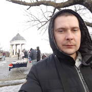 Серега, 36, Саратов