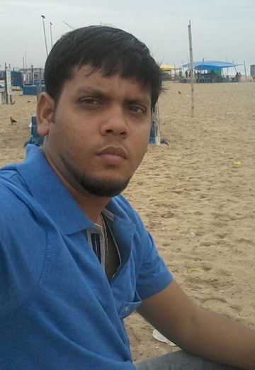 My photo - Isas, 33 from Chennai (@isas3)